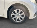 Peugeot 208 1.6 bluehdi 75ch bvm5 société occasion simplicicar lille  simplicicar simplicibike france