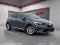 Renault clio v tce 100 intens occasion simplicicar brest simplicicar simplicibike france