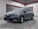 Renault clio v tce 100 intens occasion simplicicar brest simplicicar simplicibike france