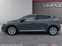 Renault clio v tce 100 intens occasion simplicicar brest simplicicar simplicibike france