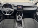 Renault clio v tce 100 intens occasion simplicicar brest simplicicar simplicibike france