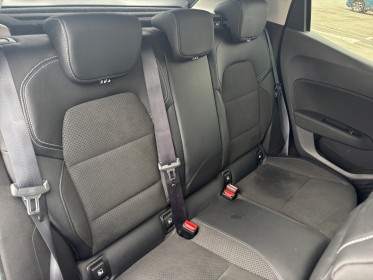 Renault clio v tce 100 intens occasion simplicicar brest simplicicar simplicibike france