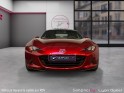 Mazda mx-5 st skyactiv-g 2.0 160 - pack sport selection - garantie 12 mois occasion simplicicar lyon ouest simplicicar...