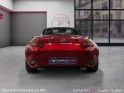 Mazda mx-5 st skyactiv-g 2.0 160 - pack sport selection - garantie 12 mois occasion simplicicar lyon ouest simplicicar...