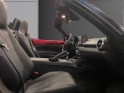 Mazda mx-5 st skyactiv-g 2.0 160 - pack sport selection - garantie 12 mois occasion simplicicar lyon ouest simplicicar...