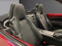 Mazda mx-5 st skyactiv-g 2.0 160 - pack sport selection - garantie 12 mois occasion simplicicar lyon ouest simplicicar...