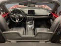 Mazda mx-5 st skyactiv-g 2.0 160 - pack sport selection - garantie 12 mois occasion simplicicar lyon ouest simplicicar...