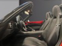 Mazda mx-5 st skyactiv-g 2.0 160 - pack sport selection - garantie 12 mois occasion simplicicar lyon ouest simplicicar...