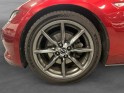 Mazda mx-5 st skyactiv-g 2.0 160 - pack sport selection - garantie 12 mois occasion simplicicar lyon ouest simplicicar...