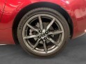 Mazda mx-5 st skyactiv-g 2.0 160 - pack sport selection - garantie 12 mois occasion simplicicar lyon ouest simplicicar...