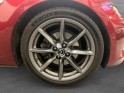 Mazda mx-5 st skyactiv-g 2.0 160 - pack sport selection - garantie 12 mois occasion simplicicar lyon ouest simplicicar...