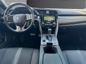 Honda civic 2017 1.0 i-vtec 129ch executive cvt - garantie 12 mois occasion simplicicar caen  simplicicar simplicibike france