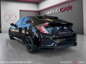 Honda civic 2017 1.0 i-vtec 129ch executive cvt - garantie 12 mois occasion simplicicar caen  simplicicar simplicibike france