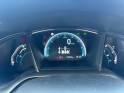 Honda civic 2017 1.0 i-vtec 129ch executive cvt - garantie 12 mois occasion simplicicar caen  simplicicar simplicibike france