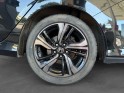 Honda civic 2017 1.0 i-vtec 129ch executive cvt - garantie 12 mois occasion simplicicar caen  simplicicar simplicibike france