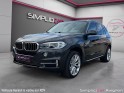 Bmw x5 f15 bmw 258 ch exclusive a xdrive30d full entretiens occasion avignon (84) simplicicar simplicibike france