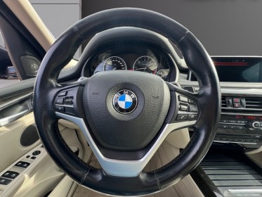 Bmw x5 f15 bmw 258 ch exclusive a xdrive30d full entretiens occasion avignon (84) simplicicar simplicibike france