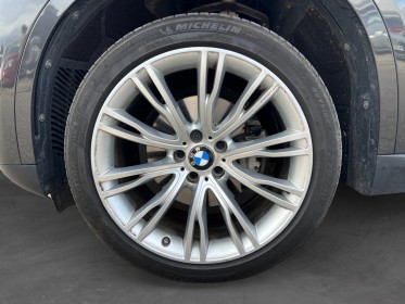 Bmw x5 f15 bmw 258 ch exclusive a xdrive30d full entretiens occasion avignon (84) simplicicar simplicibike france