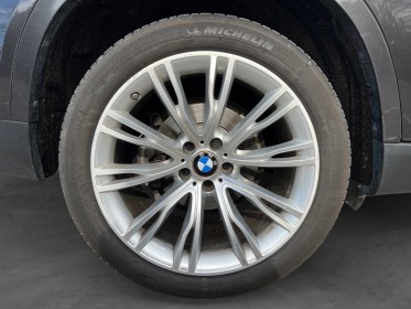 Bmw x5 f15 bmw 258 ch exclusive a xdrive30d full entretiens occasion avignon (84) simplicicar simplicibike france