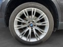 Bmw x5 f15 bmw 258 ch exclusive a xdrive30d full entretiens occasion avignon (84) simplicicar simplicibike france