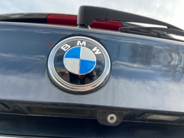 Bmw x5 f15 bmw 258 ch exclusive a xdrive30d full entretiens occasion avignon (84) simplicicar simplicibike france