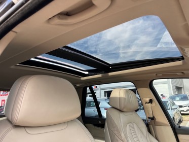 Bmw x5 f15 bmw 258 ch exclusive a xdrive30d full entretiens occasion avignon (84) simplicicar simplicibike france