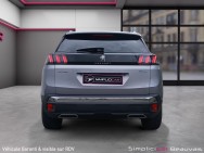 PEUGEOT d'occasion 3008 1.6 THP 16V 225 Hybrid e-EAT8 180 cv de 2023