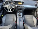 Mercedes classe c coupe 220 cdi blueefficiency executive occasion simplicicar beaune simplicicar simplicibike france
