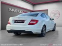 Mercedes classe c coupe 220 cdi blueefficiency executive occasion simplicicar beaune simplicicar simplicibike france