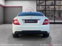 Mercedes classe c coupe 220 cdi blueefficiency executive occasion simplicicar beaune simplicicar simplicibike france
