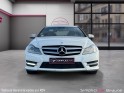 Mercedes classe c coupe 220 cdi blueefficiency executive occasion simplicicar beaune simplicicar simplicibike france