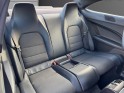 Mercedes classe c coupe 220 cdi blueefficiency executive occasion simplicicar beaune simplicicar simplicibike france