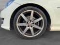 Mercedes classe c coupe 220 cdi blueefficiency executive occasion simplicicar beaune simplicicar simplicibike france