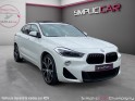 Bmw x2 f39 xdrive 20d 190 ch bva8 m sport full options toit ouvrant /affichage tête haute/caméra de recul occasion...