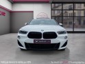 Bmw x2 f39 xdrive 20d 190 ch bva8 m sport full options toit ouvrant /affichage tête haute/caméra de recul occasion...