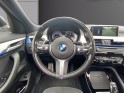 Bmw x2 f39 xdrive 20d 190 ch bva8 m sport full options toit ouvrant /affichage tête haute/caméra de recul occasion...