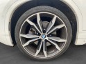 Bmw x2 f39 xdrive 20d 190 ch bva8 m sport full options toit ouvrant /affichage tête haute/caméra de recul occasion...