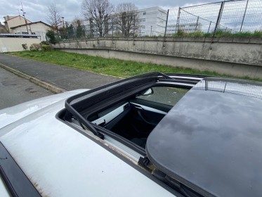 Bmw x2 f39 xdrive 20d 190 ch bva8 m sport full options toit ouvrant /affichage tête haute/caméra de recul occasion...