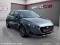 Hyundai i30 1.0 t-gdi 120 bvm6 edition navi occasion simplicicar lille  simplicicar simplicibike france