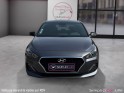 Hyundai i30 1.0 t-gdi 120 bvm6 edition navi occasion simplicicar lille  simplicicar simplicibike france