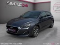 Hyundai i30 1.0 t-gdi 120 bvm6 edition navi occasion simplicicar lille  simplicicar simplicibike france