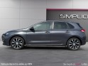 Hyundai i30 1.0 t-gdi 120 bvm6 edition navi occasion simplicicar lille  simplicicar simplicibike france