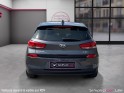 Hyundai i30 1.0 t-gdi 120 bvm6 edition navi occasion simplicicar lille  simplicicar simplicibike france