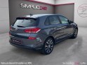 Hyundai i30 1.0 t-gdi 120 bvm6 edition navi occasion simplicicar lille  simplicicar simplicibike france