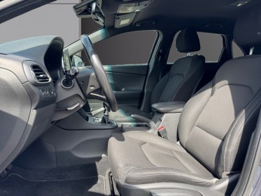 Hyundai i30 1.0 t-gdi 120 bvm6 edition navi occasion simplicicar lille  simplicicar simplicibike france