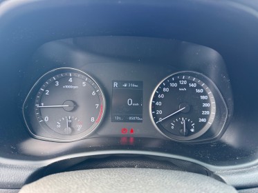 Hyundai i30 1.0 t-gdi 120 bvm6 edition navi occasion simplicicar lille  simplicicar simplicibike france