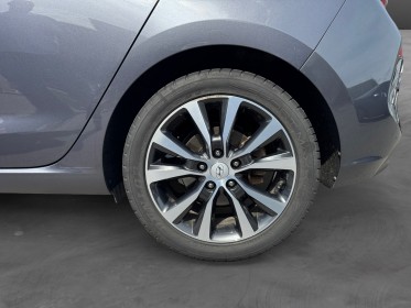 Hyundai i30 1.0 t-gdi 120 bvm6 edition navi occasion simplicicar lille  simplicicar simplicibike france