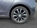Hyundai i30 1.0 t-gdi 120 bvm6 edition navi occasion simplicicar lille  simplicicar simplicibike france