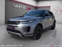 Land rover range rover evoque d150 awd bva9 r-dynamic se toit pano/gps/siege elec/ cam 360/ meridian occasion simplicicar...