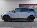 Land rover range rover evoque d150 awd bva9 r-dynamic se toit pano/gps/siege elec/ cam 360/ meridian occasion simplicicar...